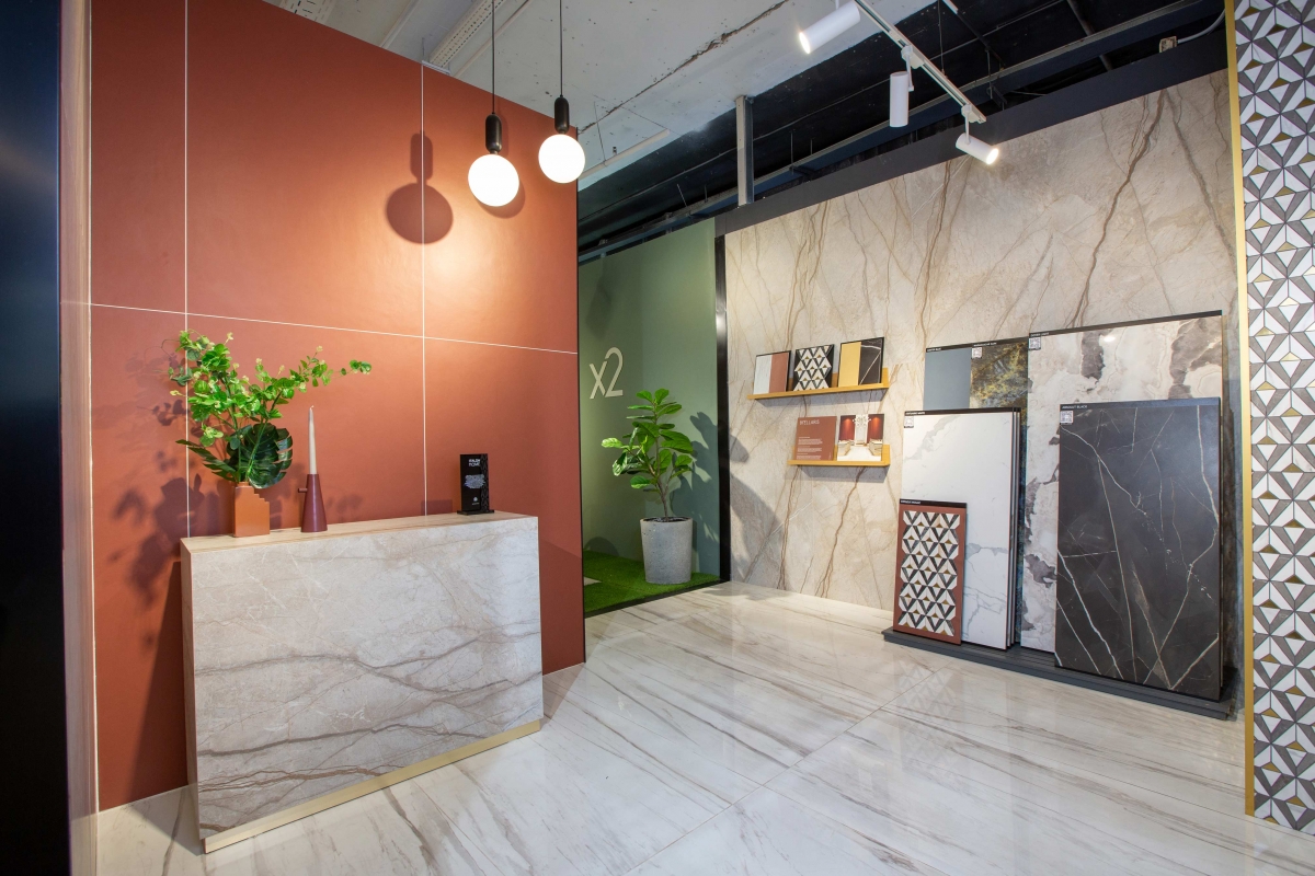 Шоу-рум ITALON